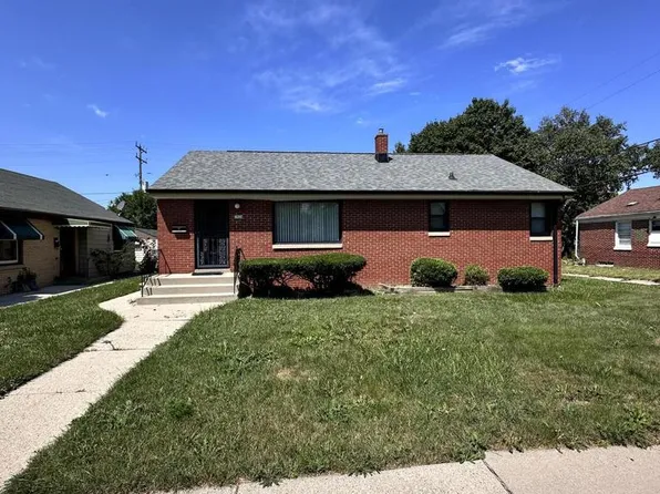 1924 West Congress STREET, Milwaukee, WI 53209