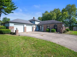 2230 Malibu Ct, Anderson, IN 46012