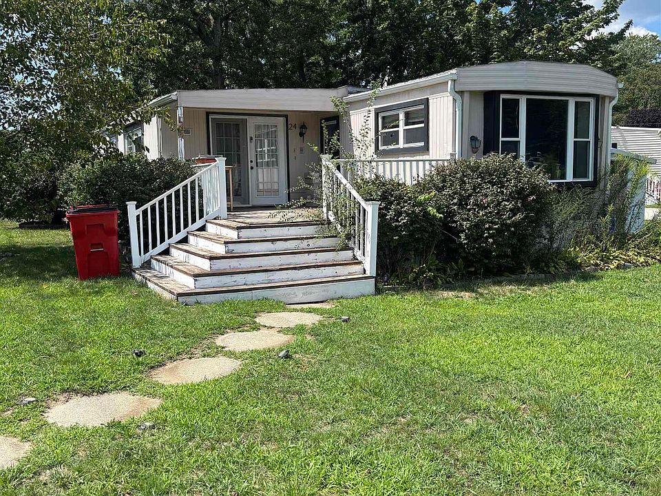 1st image of 2528 Tilton Rd Trlr 24