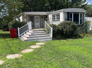 2528 Tilton Rd Trlr 24, Egg Harbor Township, NJ 08234