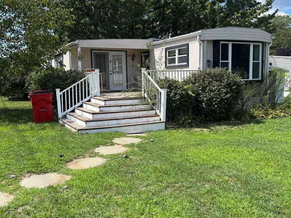 2528 Tilton Rd Trlr 24, Egg Harbor Township, NJ 08234