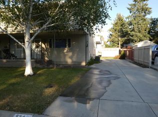 524 Douglass Ave, Richland, WA 99352