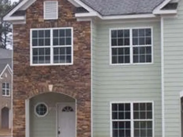 101 Brixton Cir, Carrollton, GA 30117
