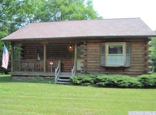 617 Broome Center Rd, Preston Hollow, NY 12469