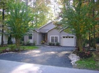 152 Windjammer Rd, Ocean Pines, MD 21811