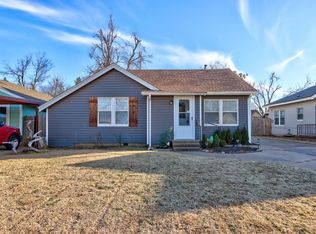 1128 NW 44th St, Oklahoma City, OK 73118