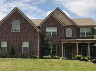 2121 Mystic Ridge Rd, Knoxville, TN 37922