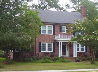 110 N Madison St, Whiteville, NC 28472