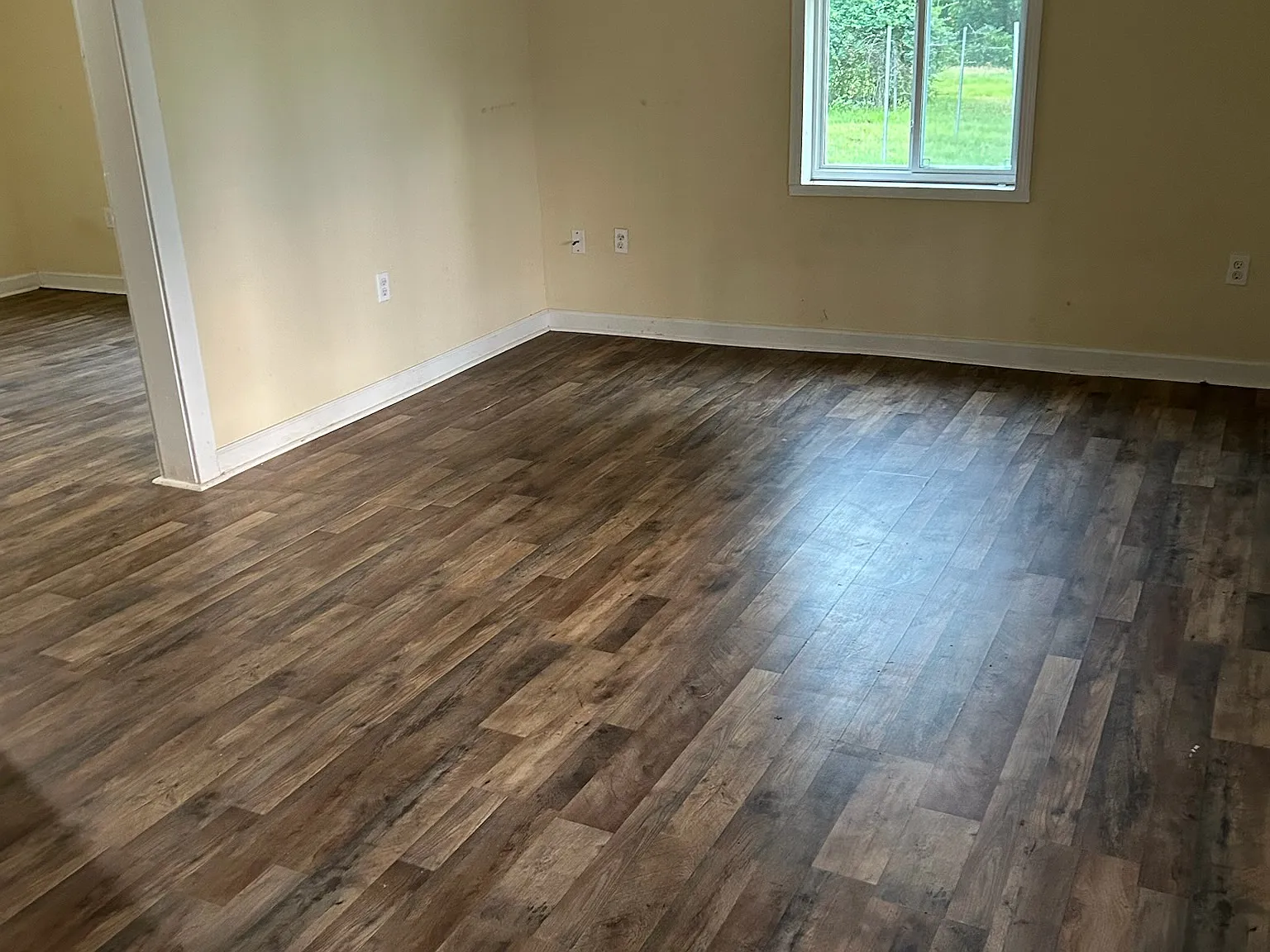 3 bed, 1400 sqft, $1,140 — Photo 3
