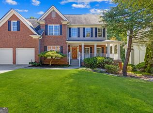 1128 Promontory Dr, Marietta, GA 30062