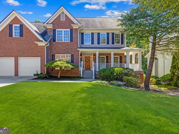 1128 Promontory Dr, Marietta, GA 30062