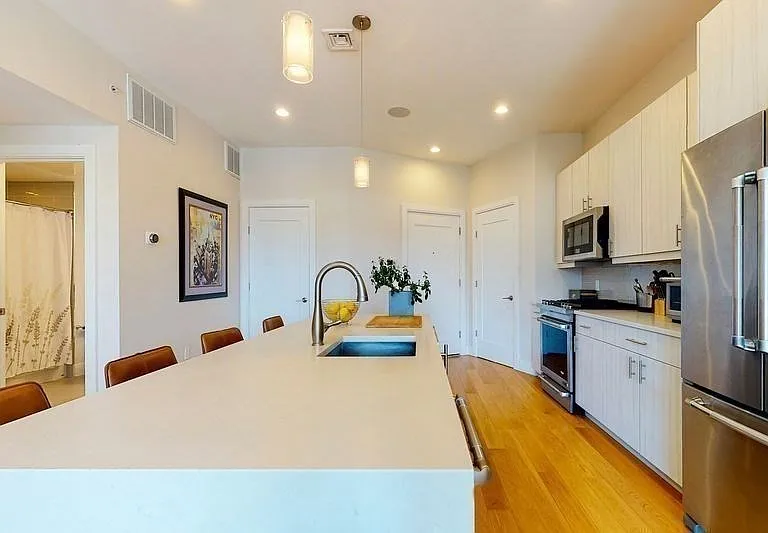 488 Dorchester Ave #4H — Photo 7