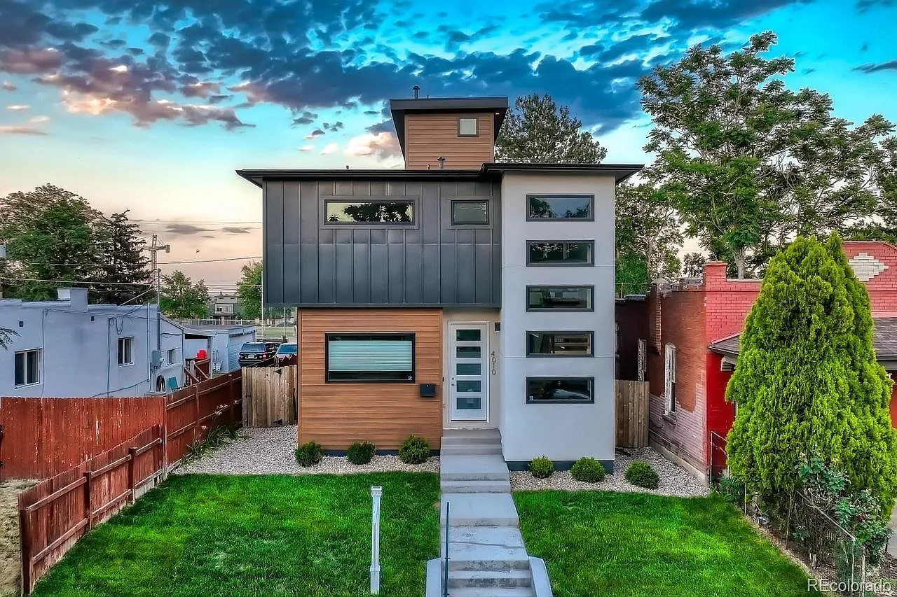 Navajo St, Denver — Photo 2