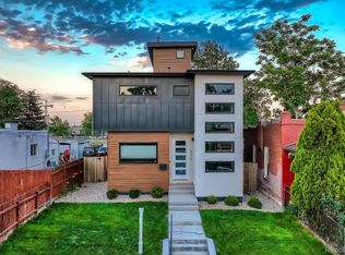 4010 Navajo St, Denver, CO 80211