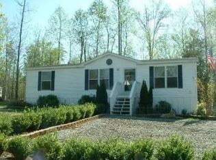 4506 Riley Ln, Woodford, VA 22580