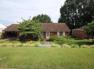 2445 Westmont St NW, Roanoke, VA 24012