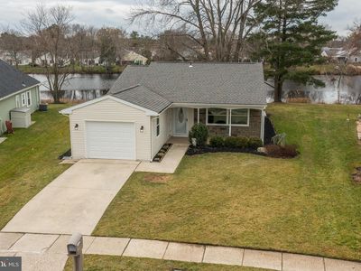 38 Chatham Pl, Southampton, NJ, 08088