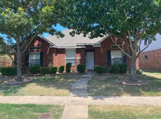 1716 River Oaks Dr, Allen, TX 75002