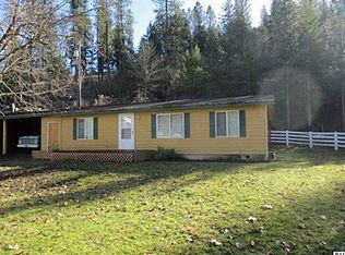 10510 Hartford Ave, Orofino, ID 83544