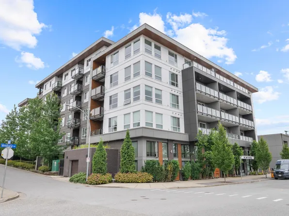 32838 Ventura Ave #509, Abbotsford, BC V2S 6J3
