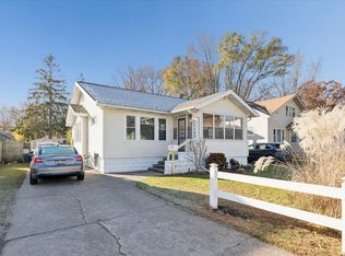 2245 Morton Ave, Muskegon, MI 49441