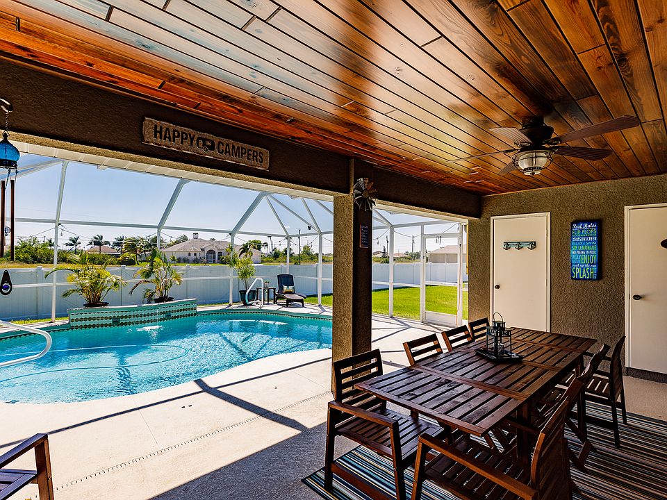 Saltwater Pool