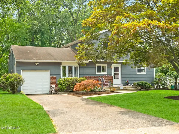 12 Harley Road, Toms River, NJ 08755