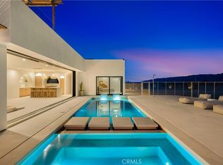 63973 Gold Nugget Ave, Joshua Tree, CA 92252