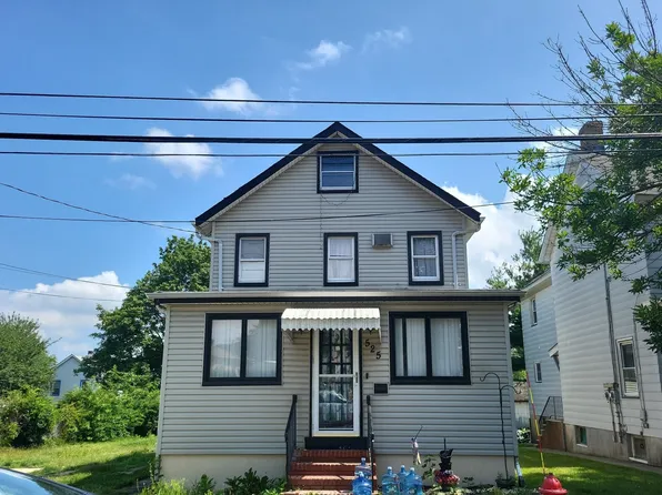 525 David St, South Amboy, NJ 08879