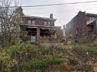 123 E Kennedy Ave, Pittsburgh, PA 15214