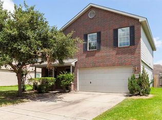 21938 Silverfield Park Ln, Katy, TX 77449