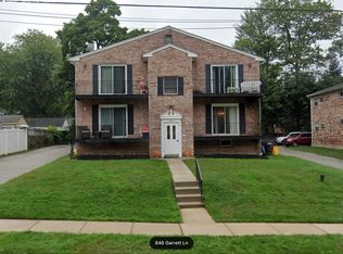 846 Garrett Ln, Springfield, PA 19064