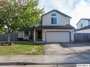 3116 23rd Ave SE, Albany, OR