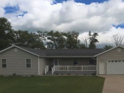 371 Avenue, Warren, MN, 56762