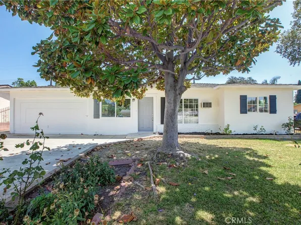 1333 S Shelley St, Santa Ana, CA 92704