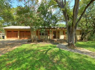 5007 Timberline Dr, Austin, TX 78746
