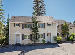 201 Lakeview Blvd #5, Mammoth Lakes, CA 93546