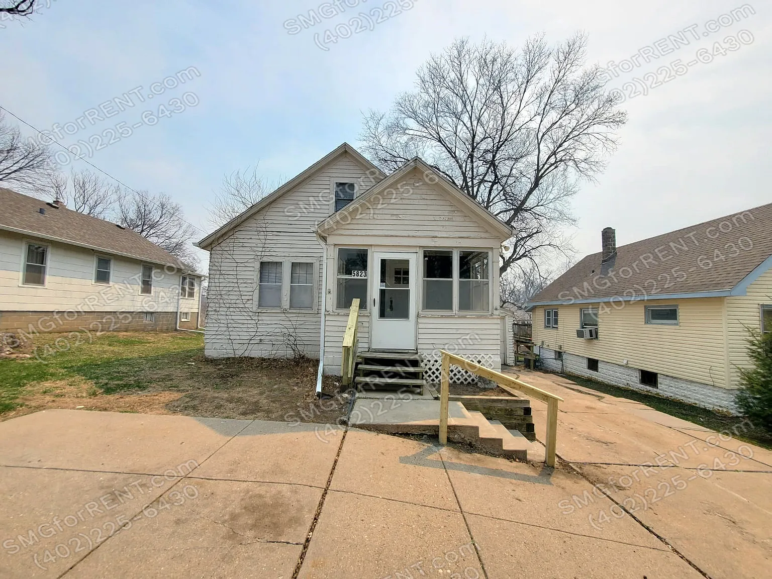 5823 Lake Street, Omaha, NE 68104 - 1 — Photo 1