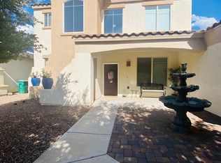 9318 N Desert Monsoon Pl, Tucson, AZ 85743