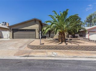 252 Bismark Way, Henderson, NV 89015