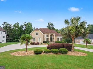 1276 Greenridge Ave, Lithonia, GA 30058