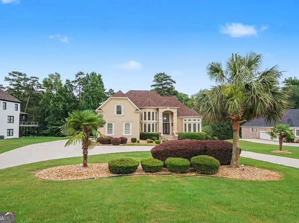 1276 Greenridge Ave, Lithonia, GA 30058