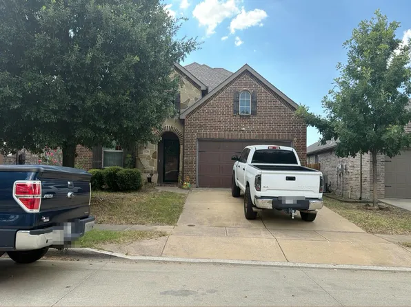 9345 Comanche Ridge Dr, Fort Worth, TX 76131