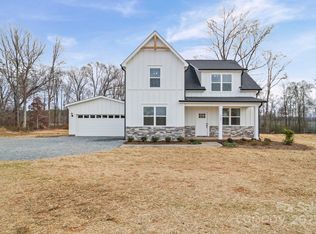 2509 Plyler Mill Rd, Monroe, NC 28112