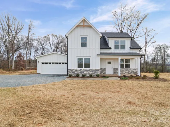 2509 Plyler Mill Rd, Monroe, NC 28112