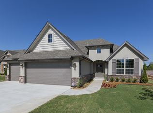 1420 E Pasadena St, Broken Arrow, OK 74011