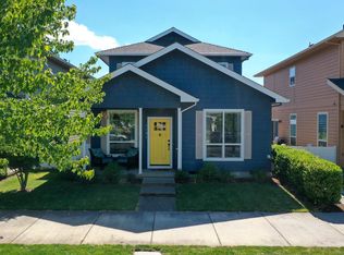 1131 N Haskell St, Central Point, OR 97502