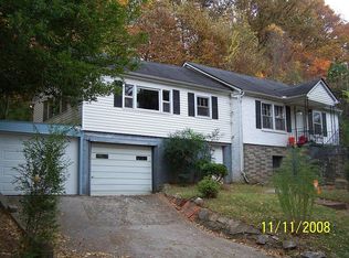 200 Jerry Ln, Knoxville, TN 37920