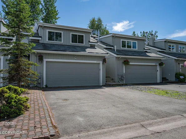 3022 Brittany Pl, Anchorage, AK 99504