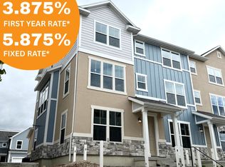 8268 W Joshua Tree Ln, Magna, UT 84044